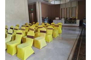 安乐堂追悼会，缅怀先烈，传承精神